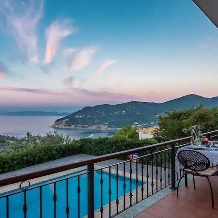 Villa Alegria سكوبيلوس تاون المظهر الخارجي الصورة