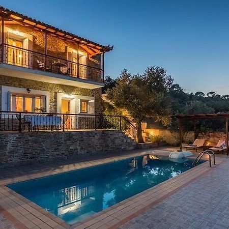 Villa Alegria سكوبيلوس تاون المظهر الخارجي الصورة