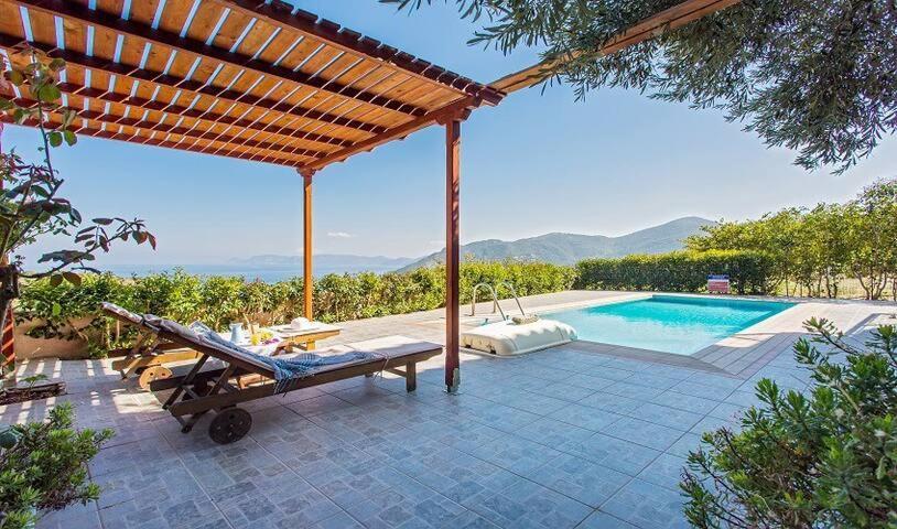 Villa Alegria سكوبيلوس تاون المظهر الخارجي الصورة