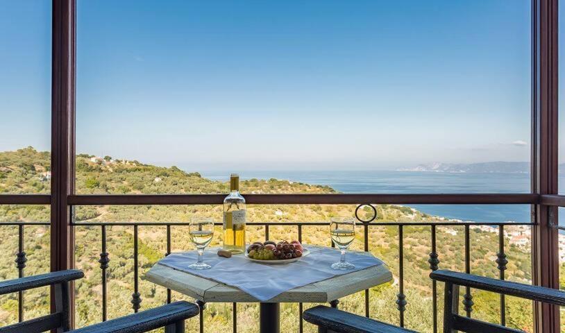 Villa Alegria سكوبيلوس تاون المظهر الخارجي الصورة
