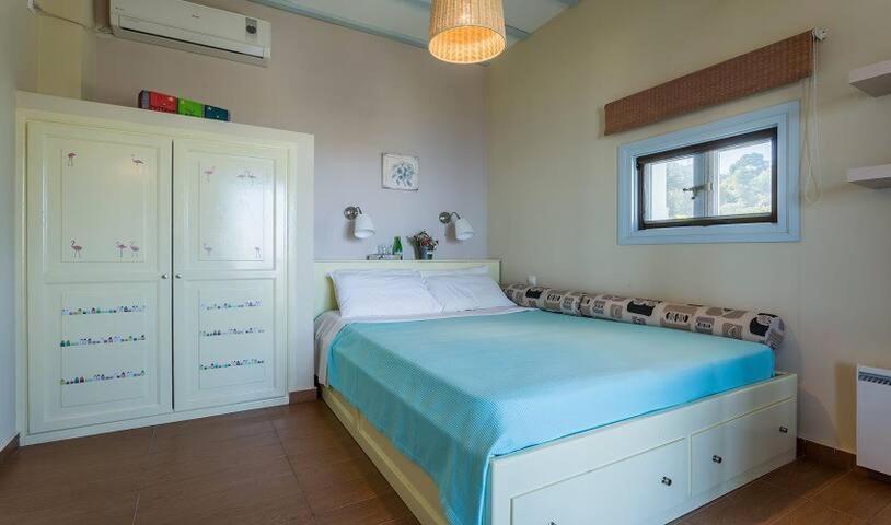 Villa Alegria سكوبيلوس تاون المظهر الخارجي الصورة