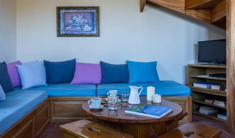 Villa Alegria سكوبيلوس تاون المظهر الخارجي الصورة
